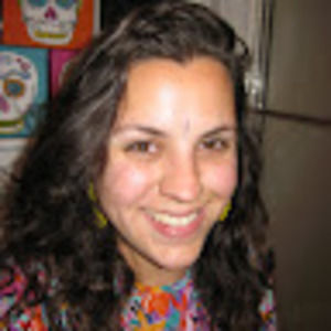 Meet your Posher, Lindsay